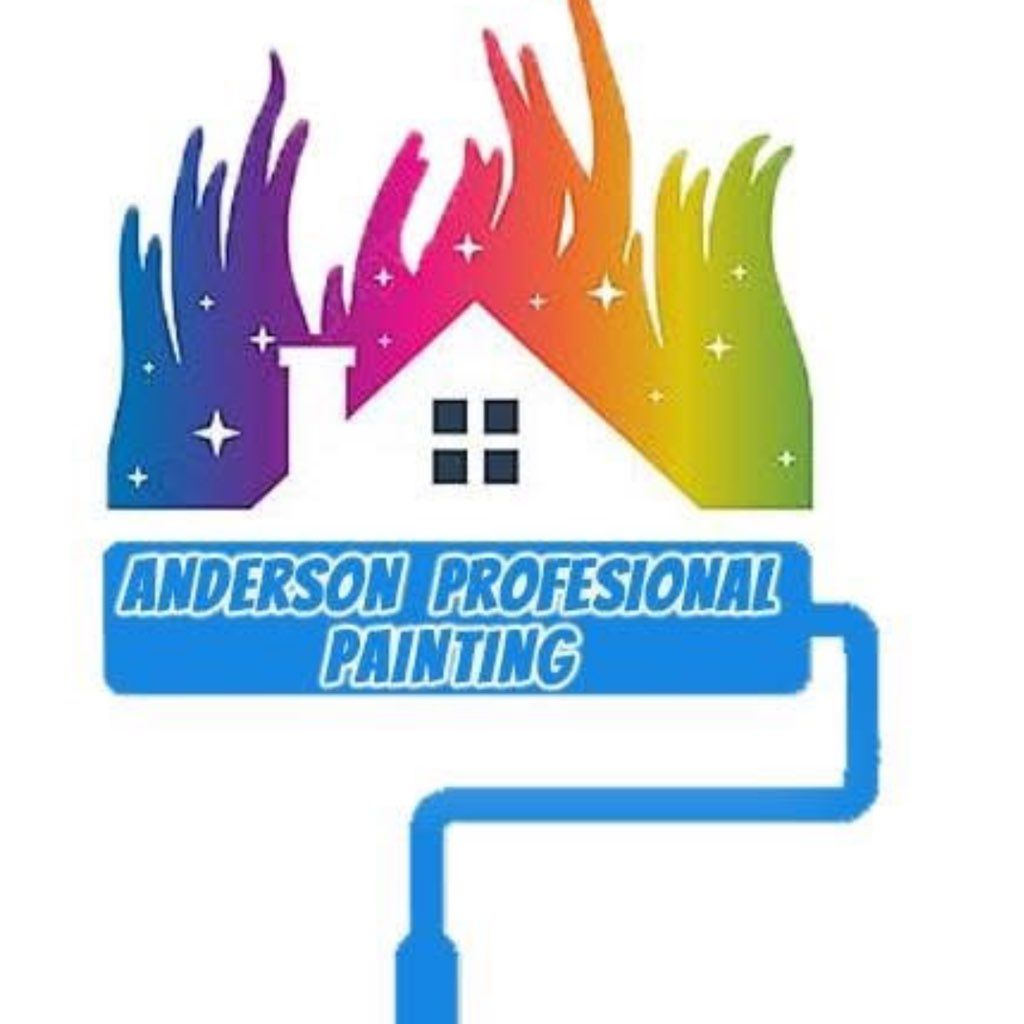 Anderson Painting