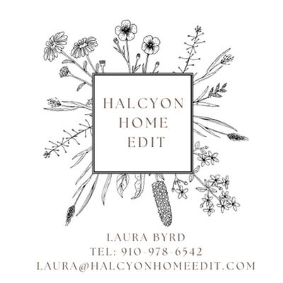 Avatar for Halcyon Home Edit
