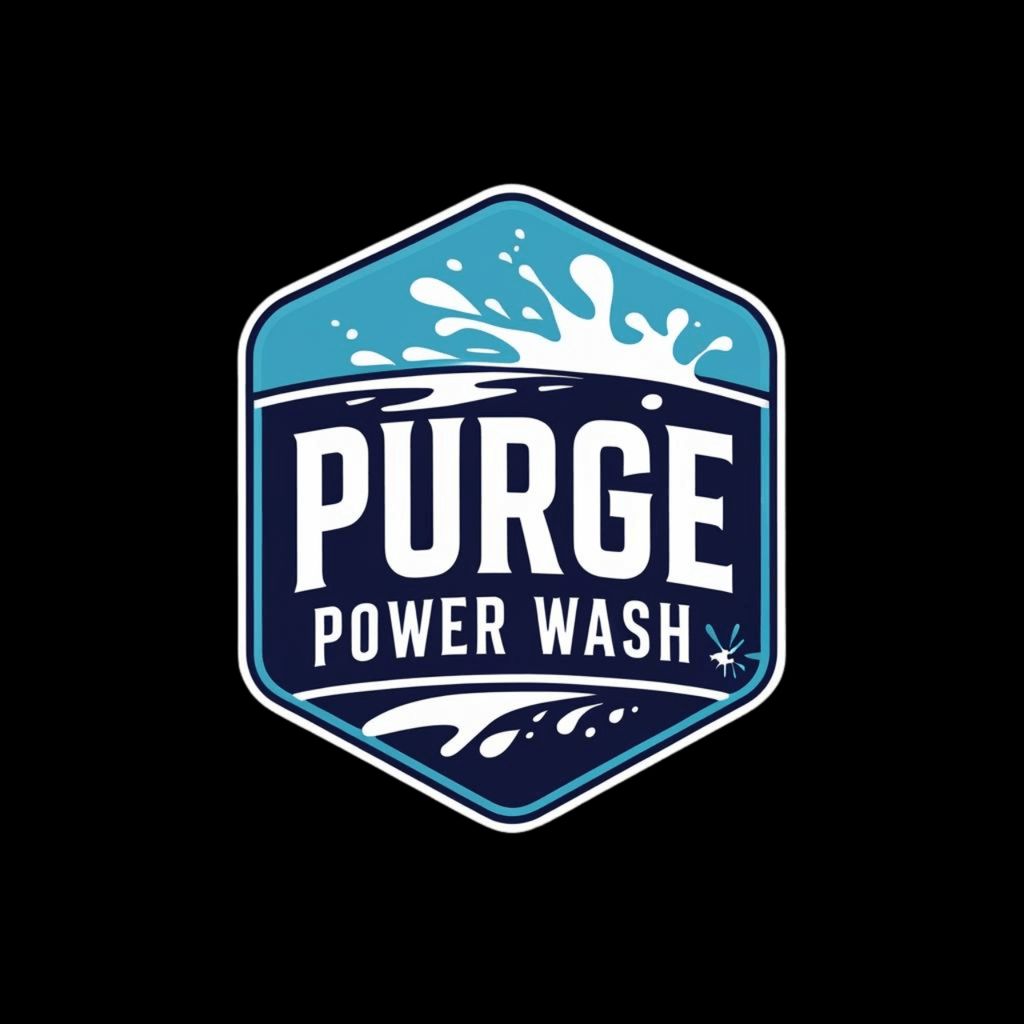 Purge Power Wash LLC