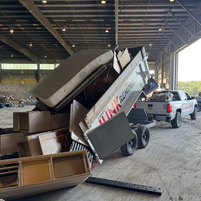 Avatar for Tommys junk removal