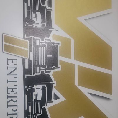 Avatar for MKII Enterprises