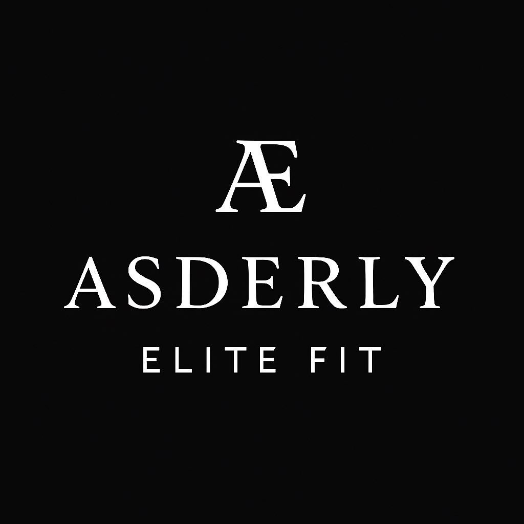 Asderly Elite Fit