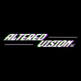 Avatar for Altered Vision