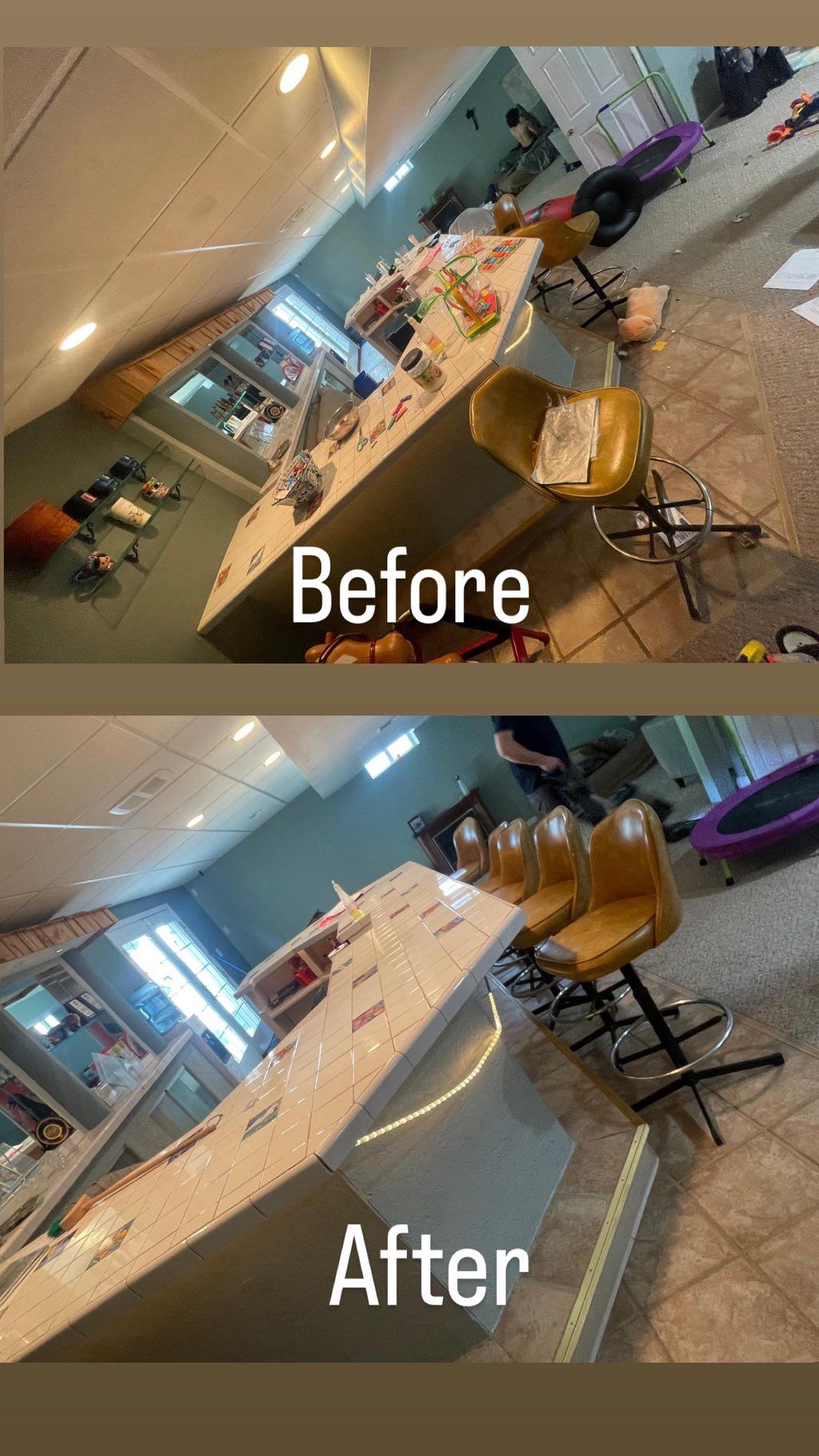 Projects and media