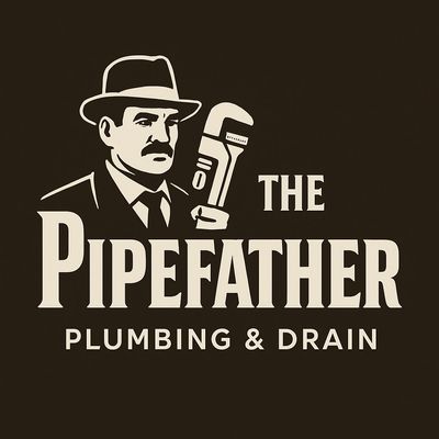 Avatar for The Pipefather Plumbing & Drain