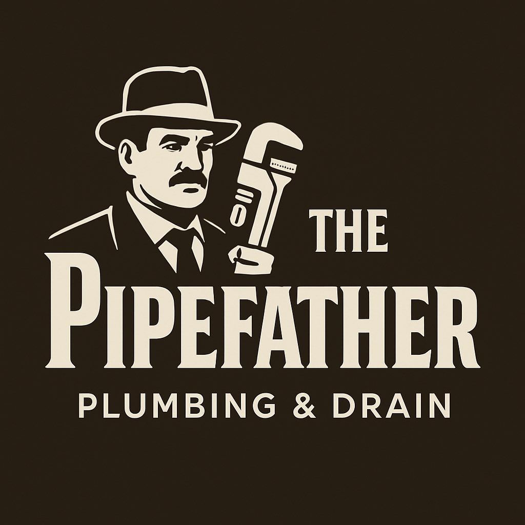 The Pipefather Plumbing & Drain