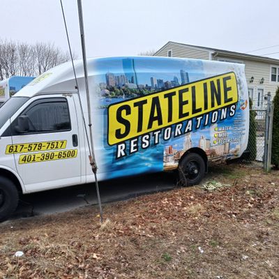 Avatar for Stateline Restorations