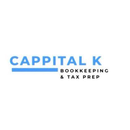 Cappital K Bookkeeping