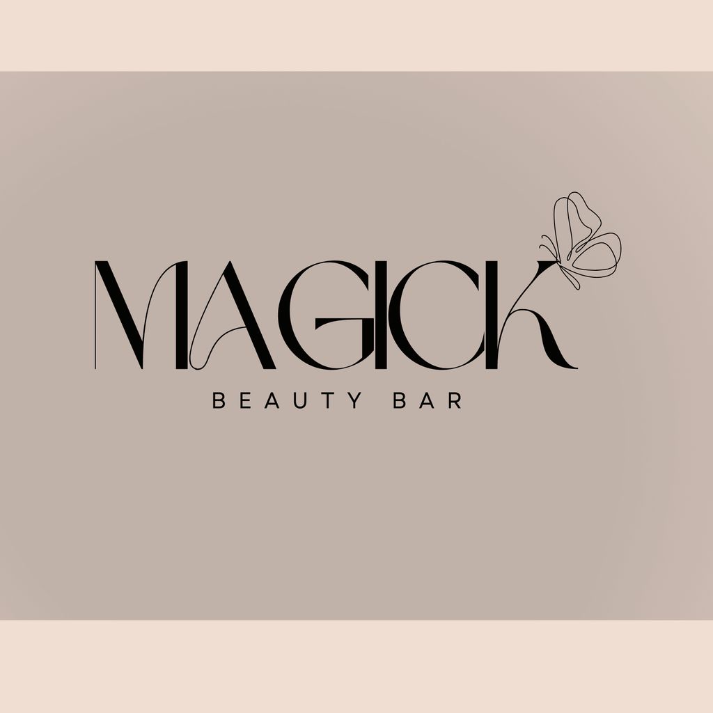 Magick Beauty Bar