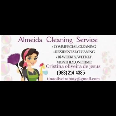 Avatar for Chris Cleaning Service