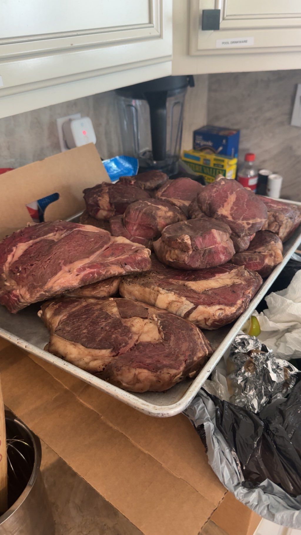 Customer photos
