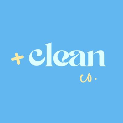 Avatar for +Clean Co