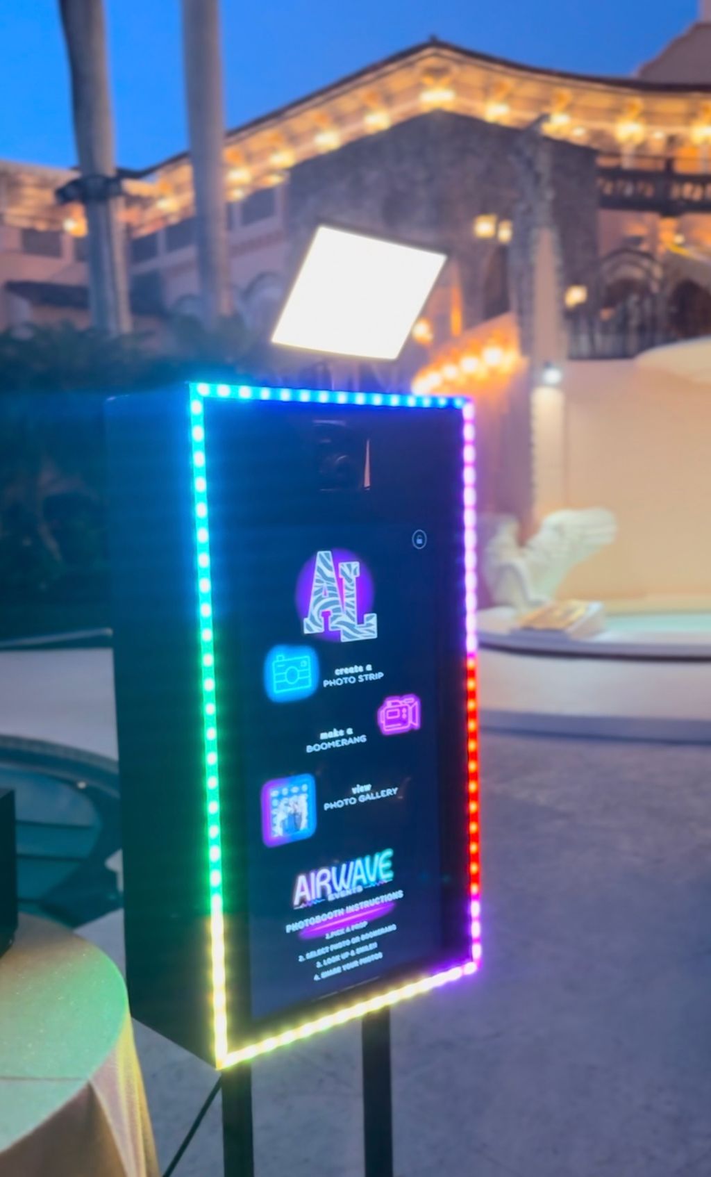 Projects and media