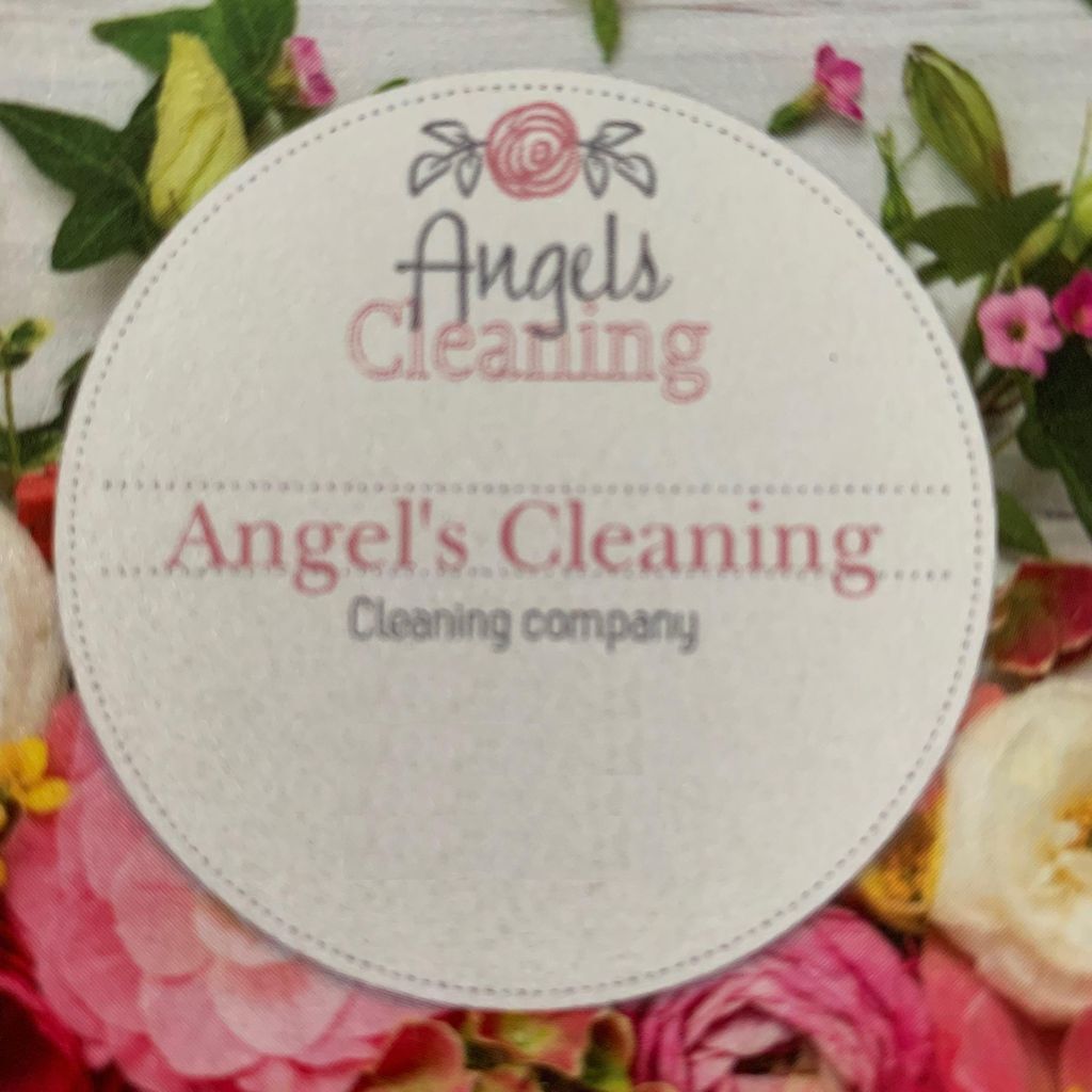 Angels Cleaning
