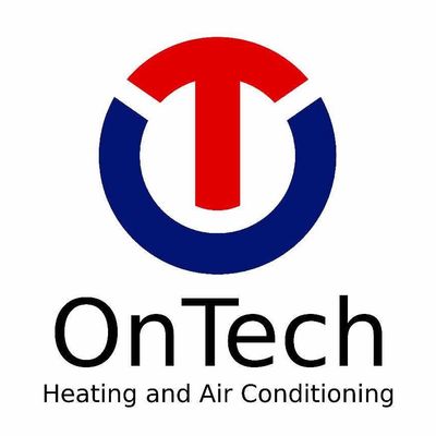 Avatar for OnTech Heating and Air Conditioning LLC