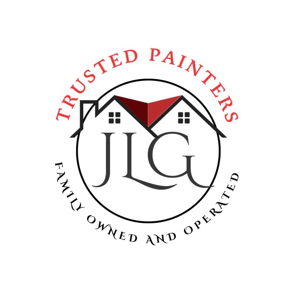 JLG Pro Painting