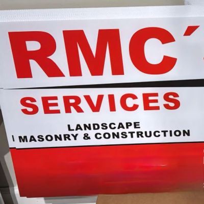 Avatar for Paving Patios RMC General Service
