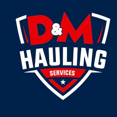 Avatar for D&M Hauling Services