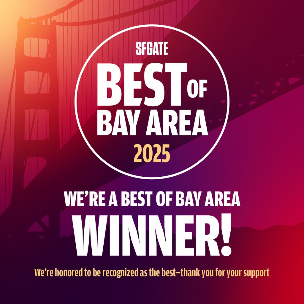 We are proud to announce that we are the 2025 Best