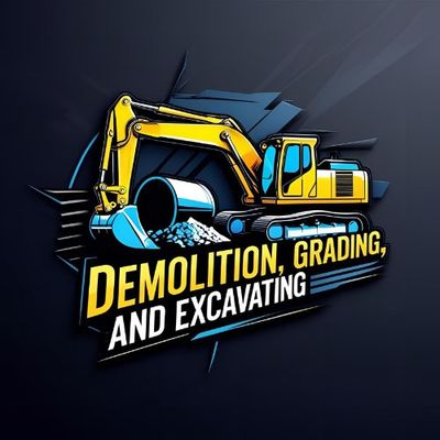 Avatar for Grading, Excavating, Anything in Dirt