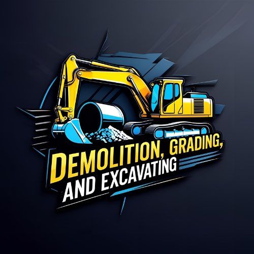 Grading, Excavating, Anything in Dirt
