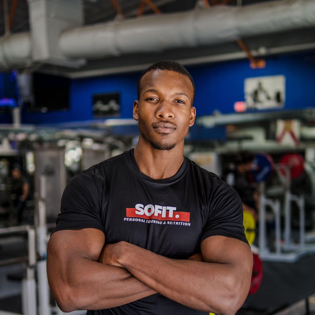 SoFit Personal Training & Nutrition