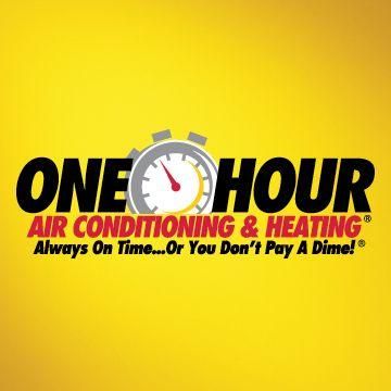 One Hour Heating & Air Conditioning