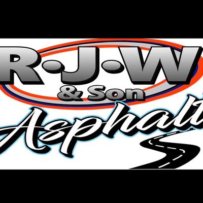 Avatar for R.J.W. & Son Asphalt