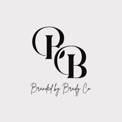 Avatar for Branded by Brady