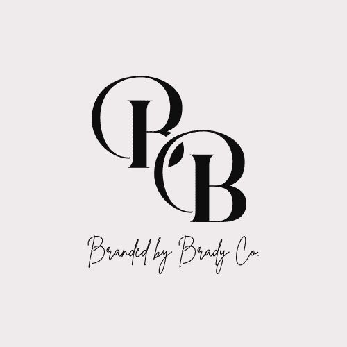 Branded by Brady