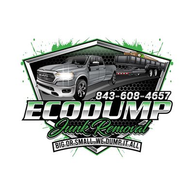 Avatar for EcoDump - Junk Removal
