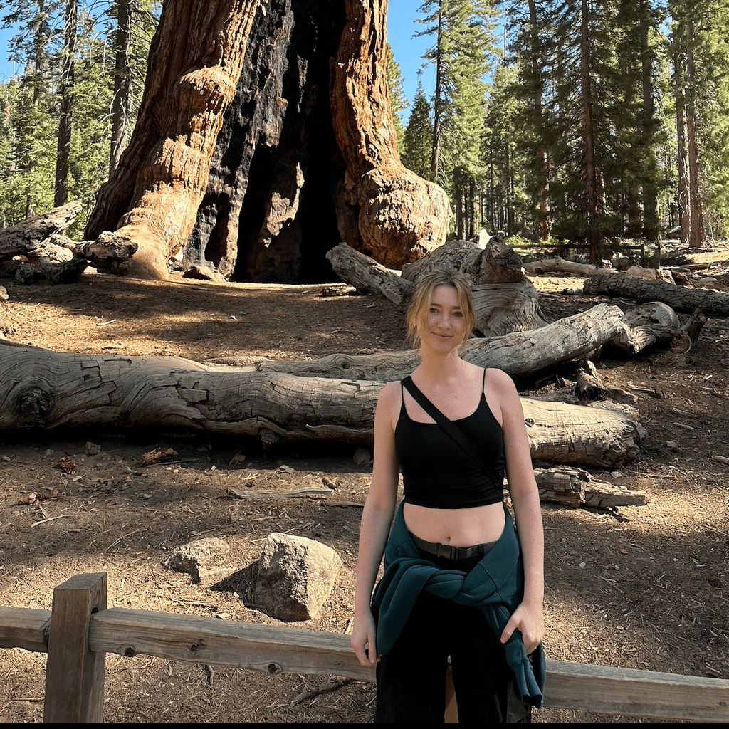 Alyssa Losego Yoga