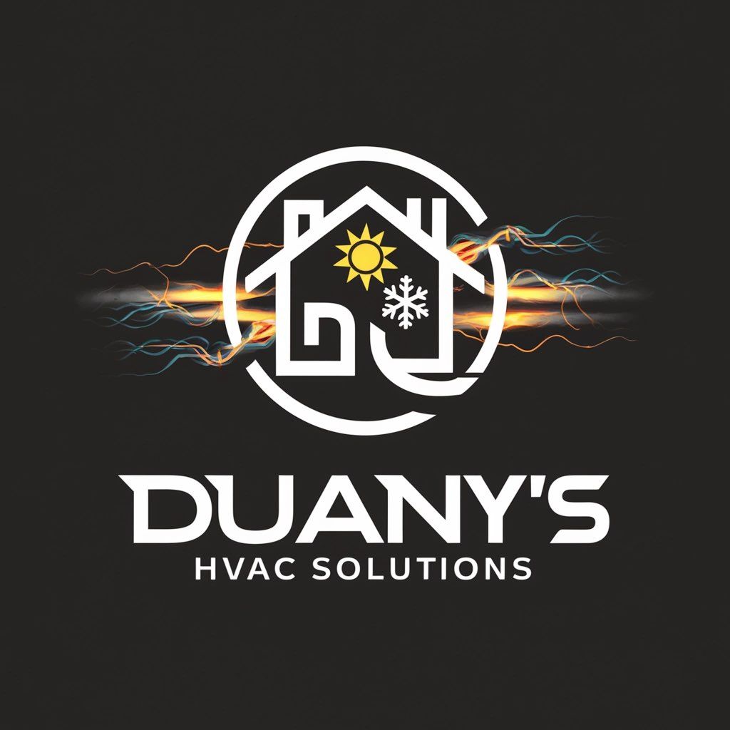 Duany’s HVAC Solutions