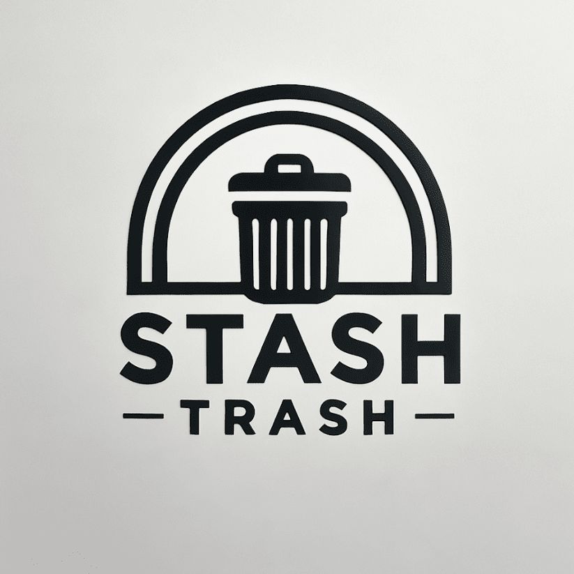 Stash Trash Valet Trash Services
