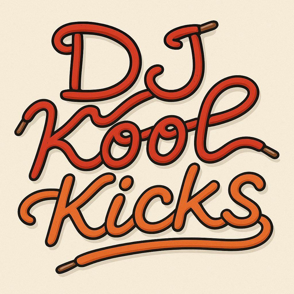 DJ KoolKicks Entertainment