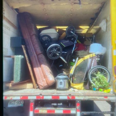 Avatar for KF junk removal and moving