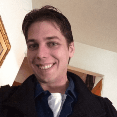 Avatar for Dennis Poznak IT Consultant