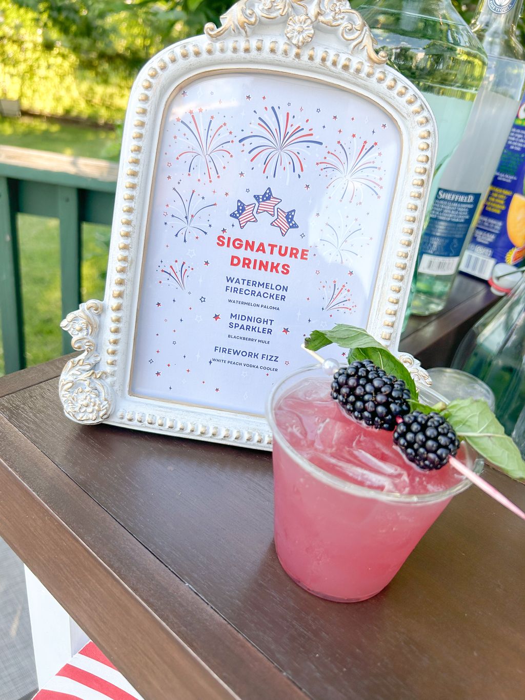 Another 4th of July celebration 
