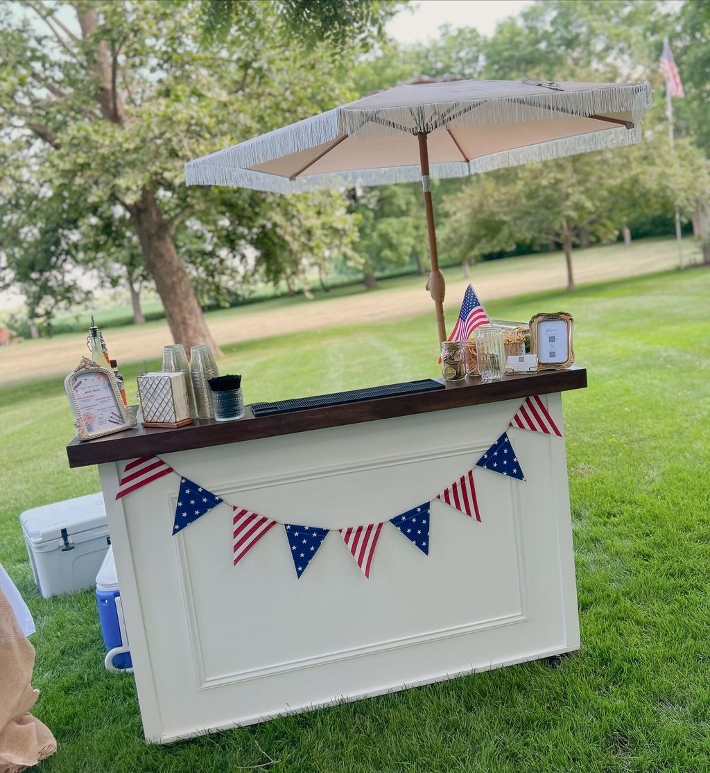 Our service was a great add to our clients annual 