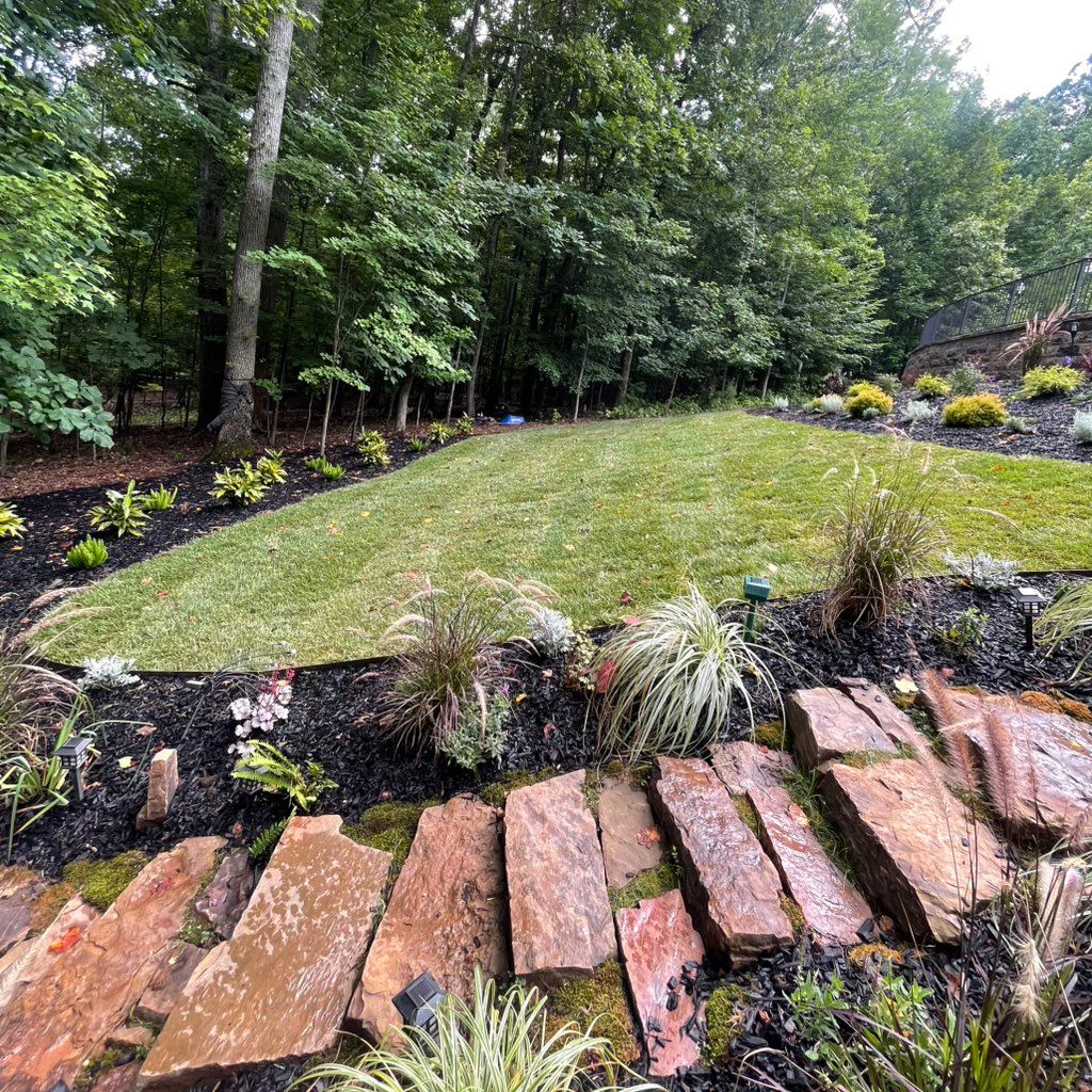 Carolina Reno LLC