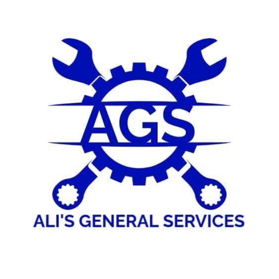 Ali's General Services