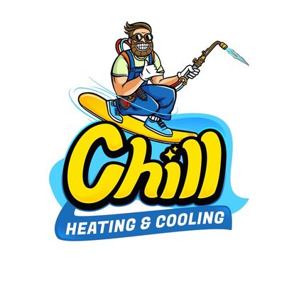 Avatar for Chill Heating and Cooling
