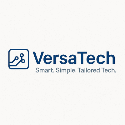 Avatar for VersaTech