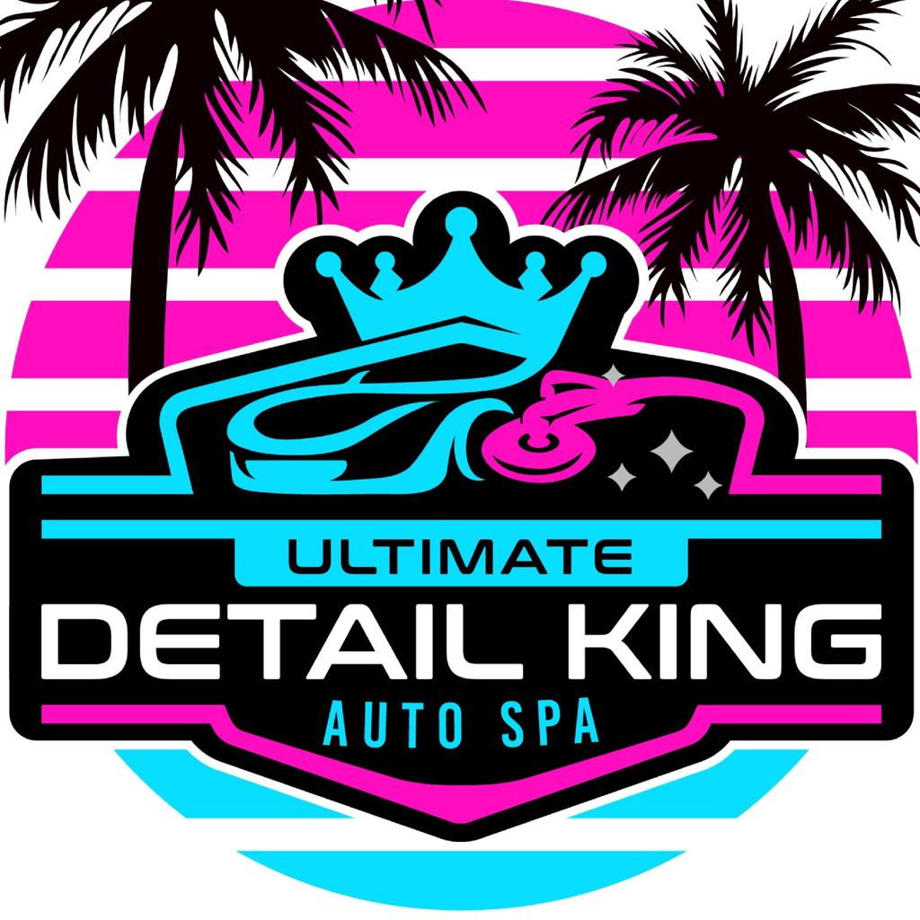 Ultimate Detail King