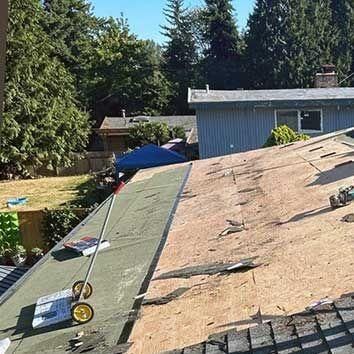 Avatar for Rain City Exteriors