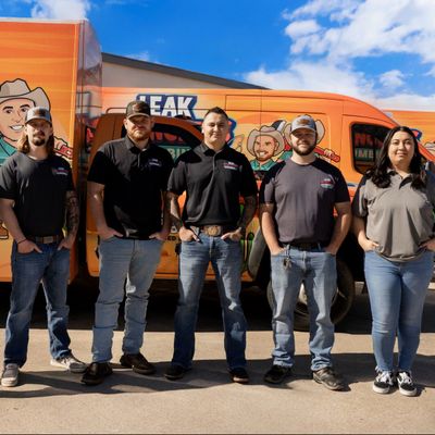 Avatar for Leak Wranglers Plumbing