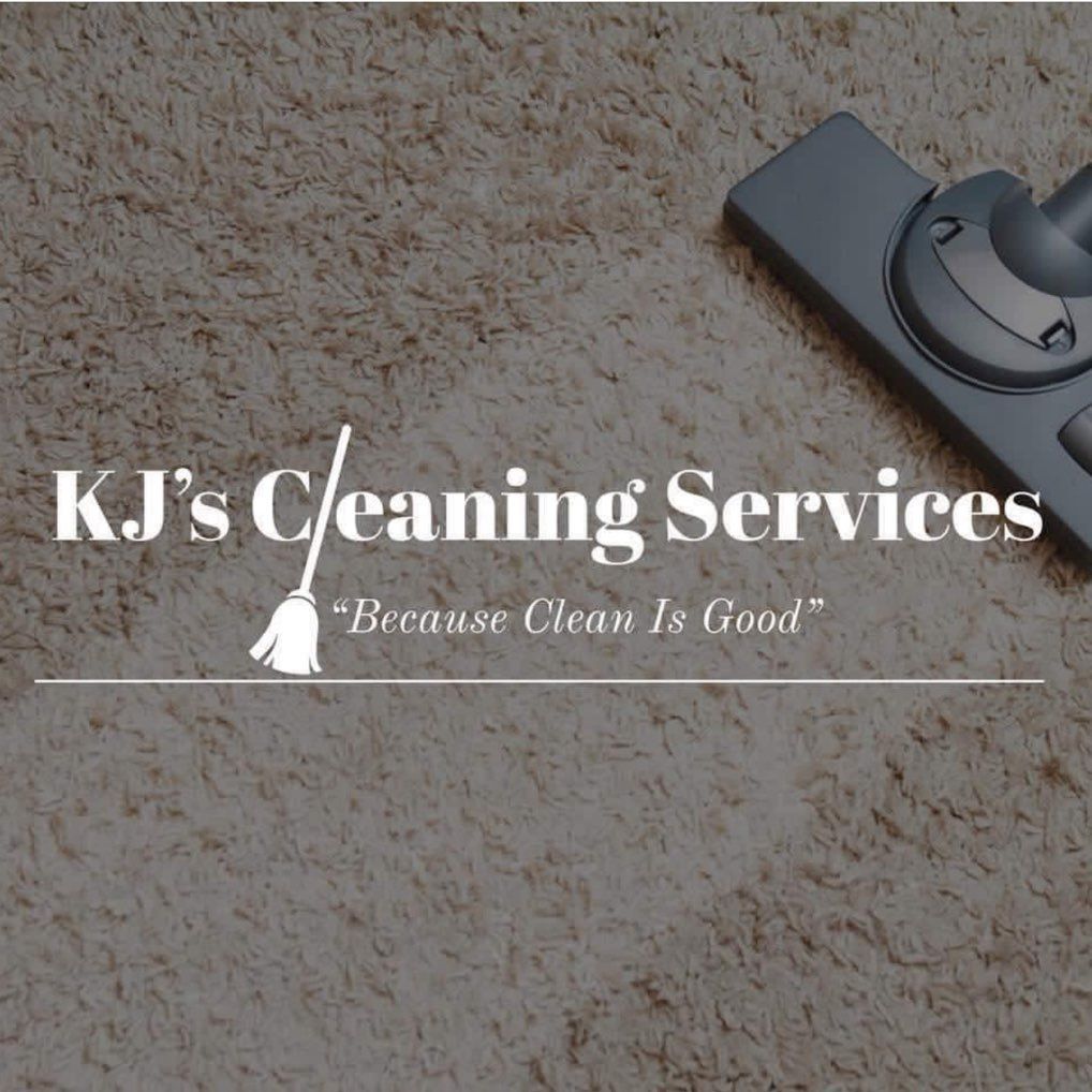 KJ’s Cleaning Services
