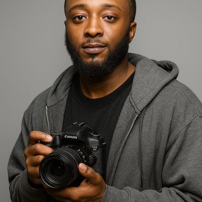 Avatar for Griffith Photography