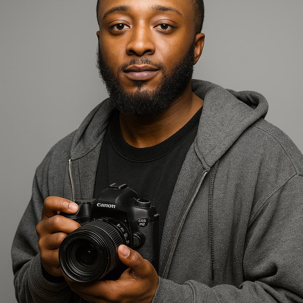 Griffith Photography