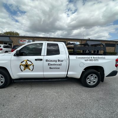 Avatar for Shining Star Electrical Service